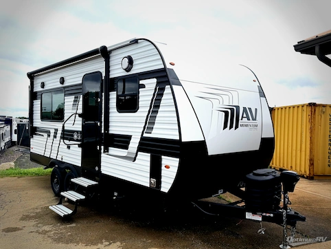 New 2026 Grand Design Momentum MAV 17MAV Featured Photo