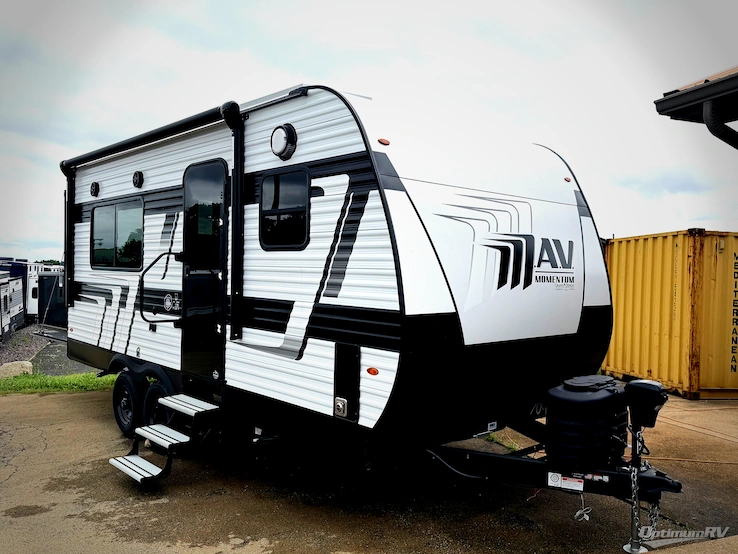 2026 Grand Design Momentum MAV 17MAV RV Photo 1