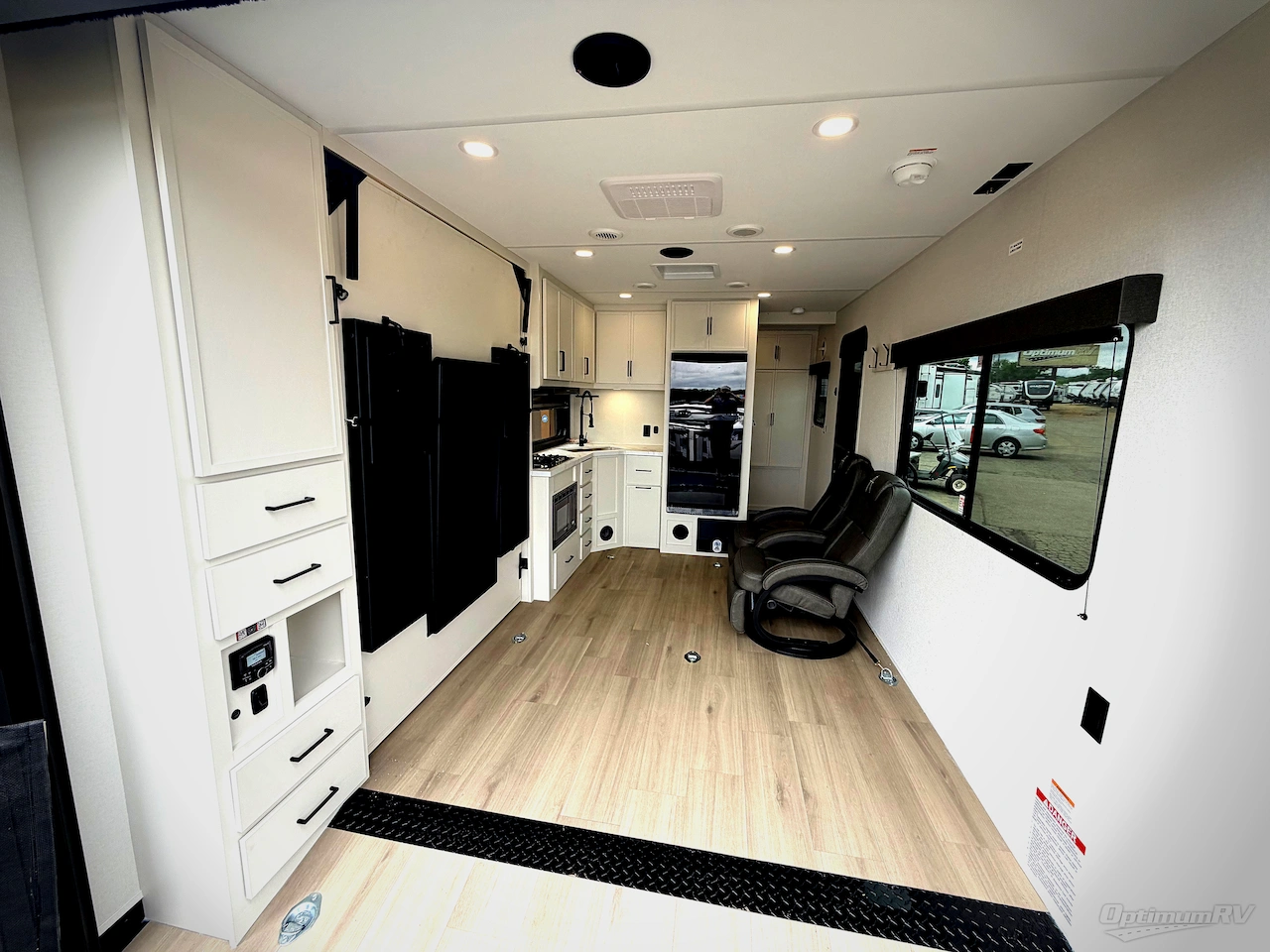 2026 Grand Design Momentum MAV 17MAV Photo 7