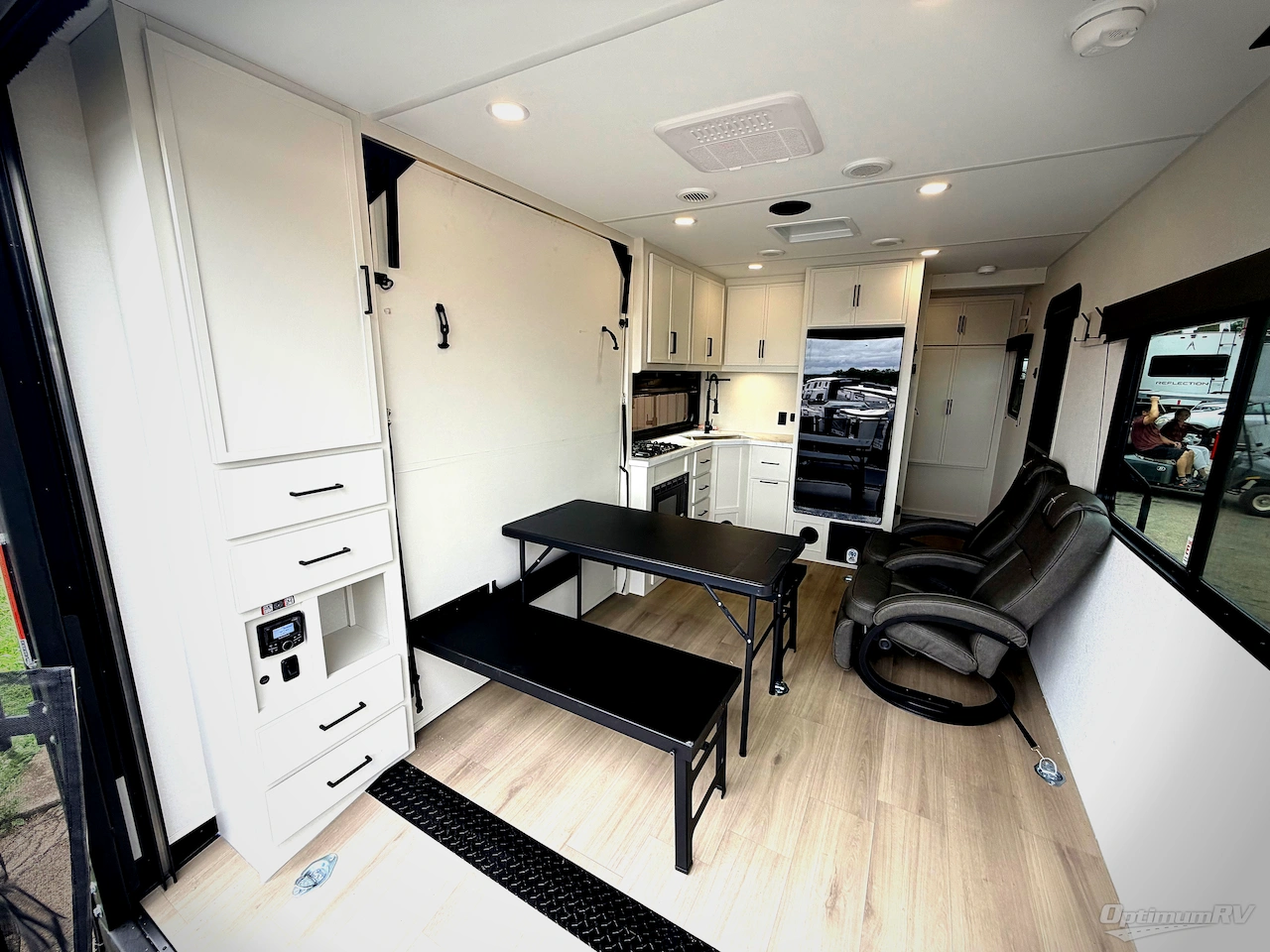 2026 Grand Design Momentum MAV 17MAV Photo 8