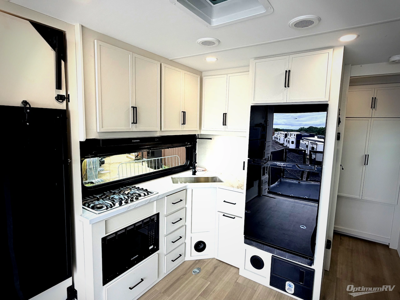 2026 Grand Design Momentum MAV 17MAV Photo 10