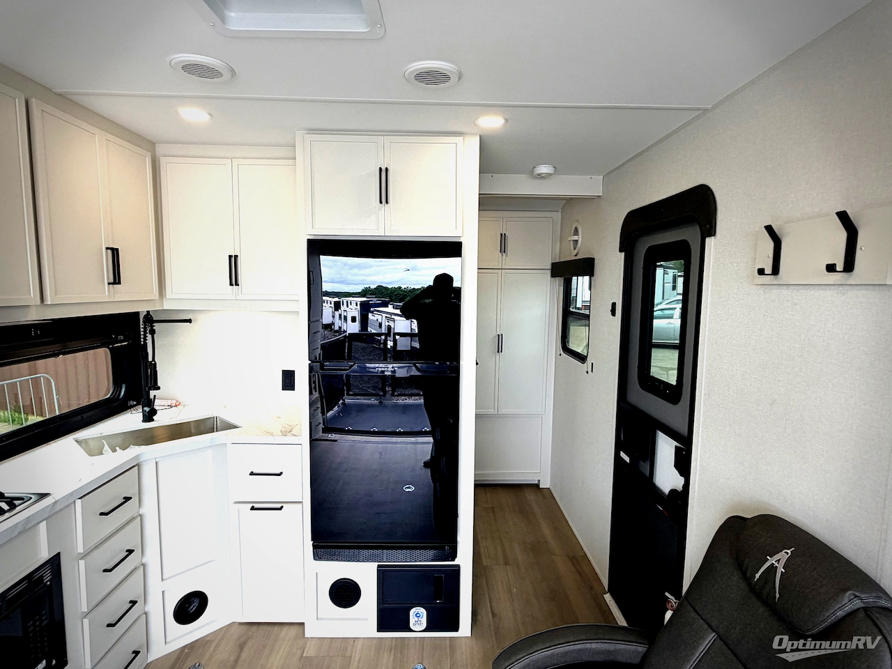 2026 Grand Design Momentum MAV 17MAV Photo 11