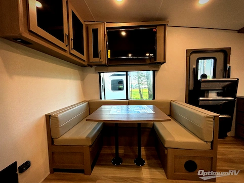 2026 Grand Design Reflection 100 Series 22RK RV Photo 2