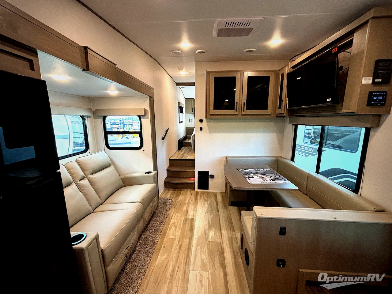 2026 Grand Design Reflection 100 Series 22RK Photo 4