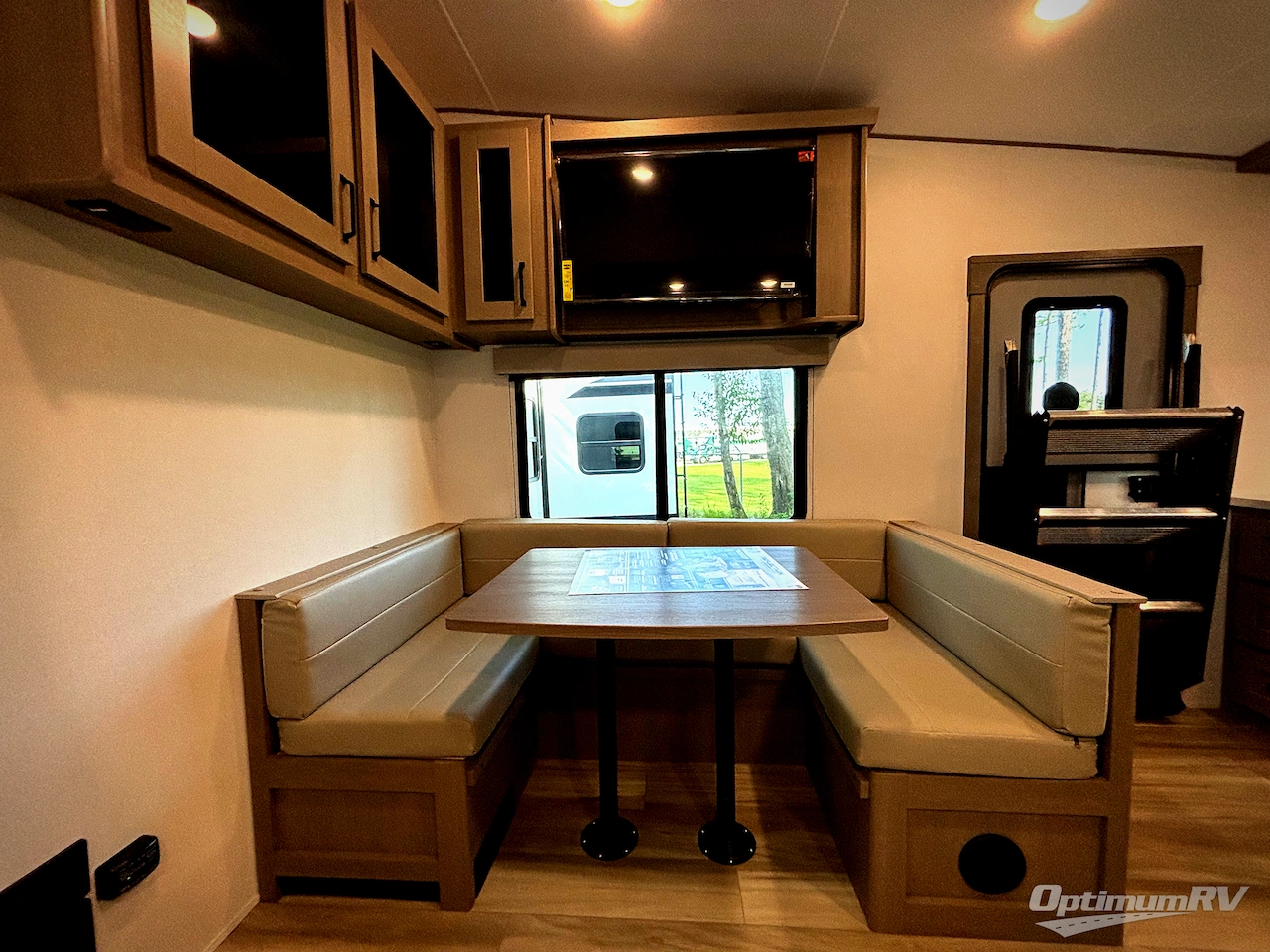 2026 Grand Design Reflection 100 Series 22RK Photo 6