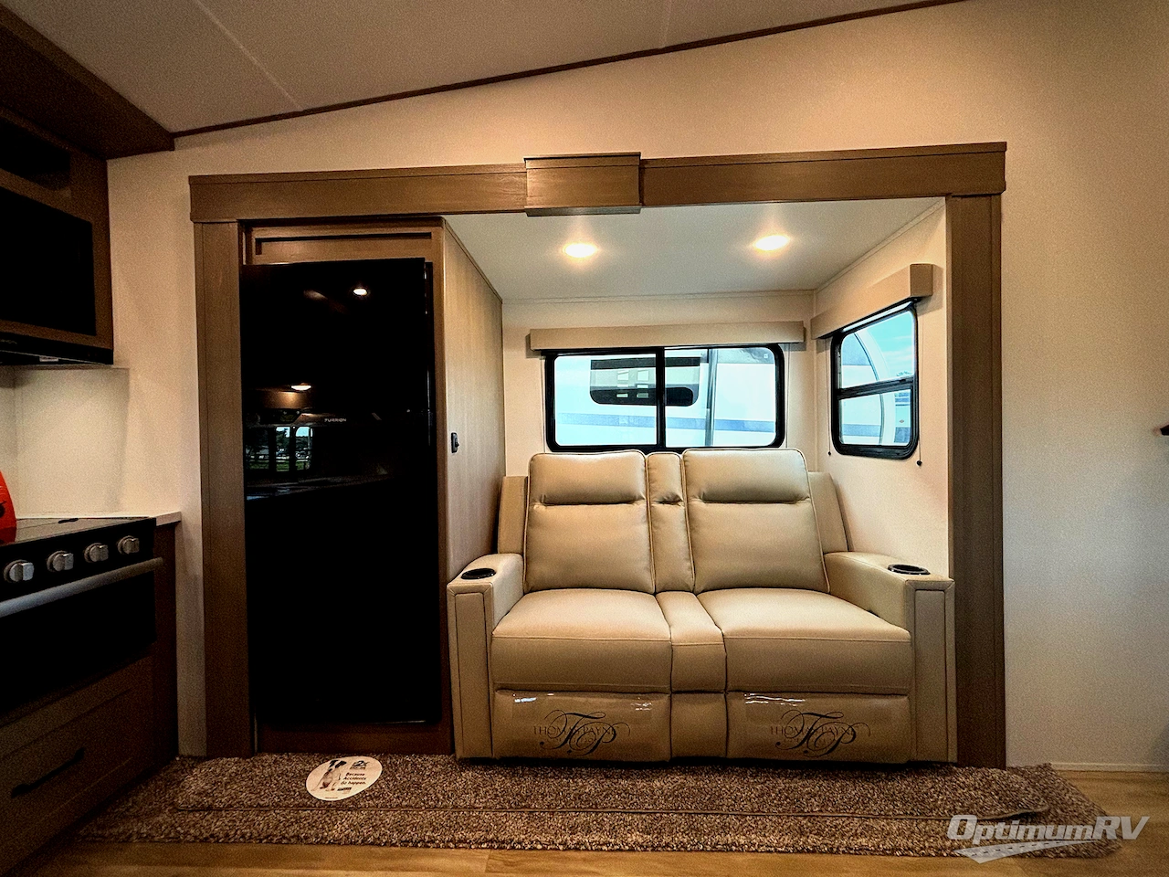 2026 Grand Design Reflection 100 Series 22RK Photo 7