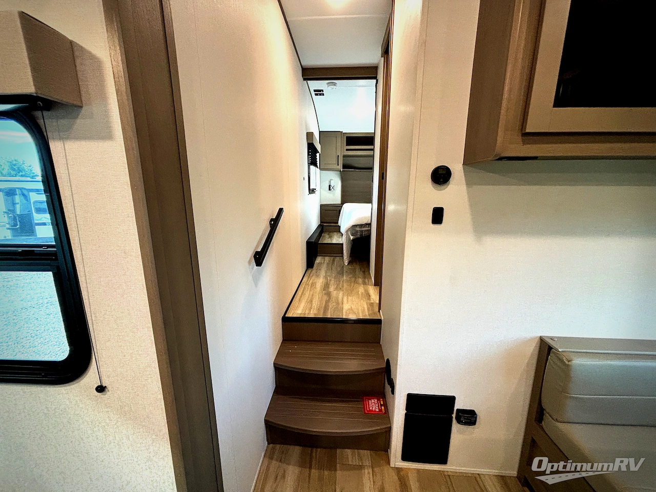 2026 Grand Design Reflection 100 Series 22RK Photo 10