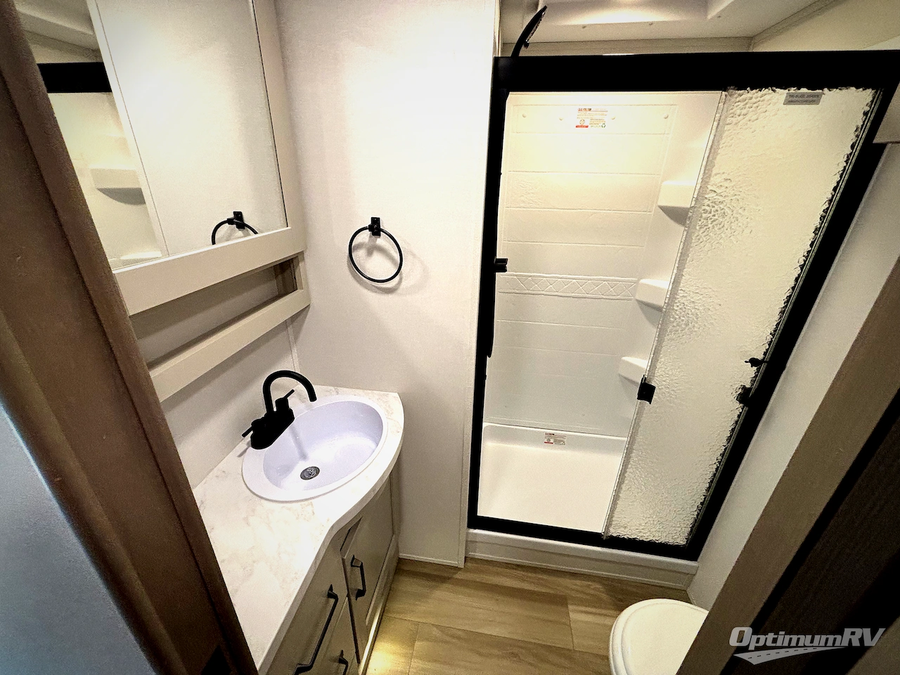 2026 Grand Design Reflection 100 Series 22RK Photo 11