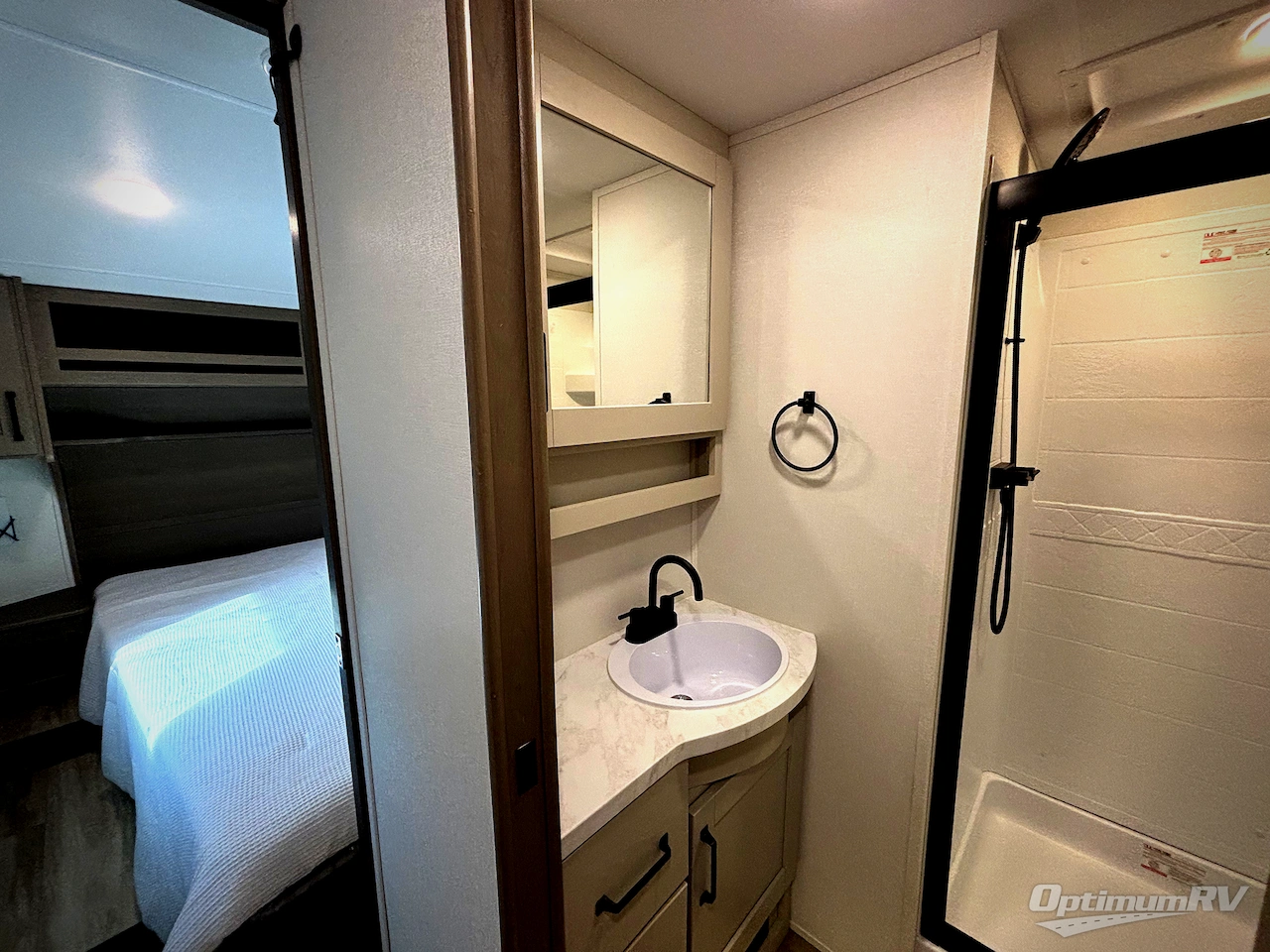 2026 Grand Design Reflection 100 Series 22RK Photo 12