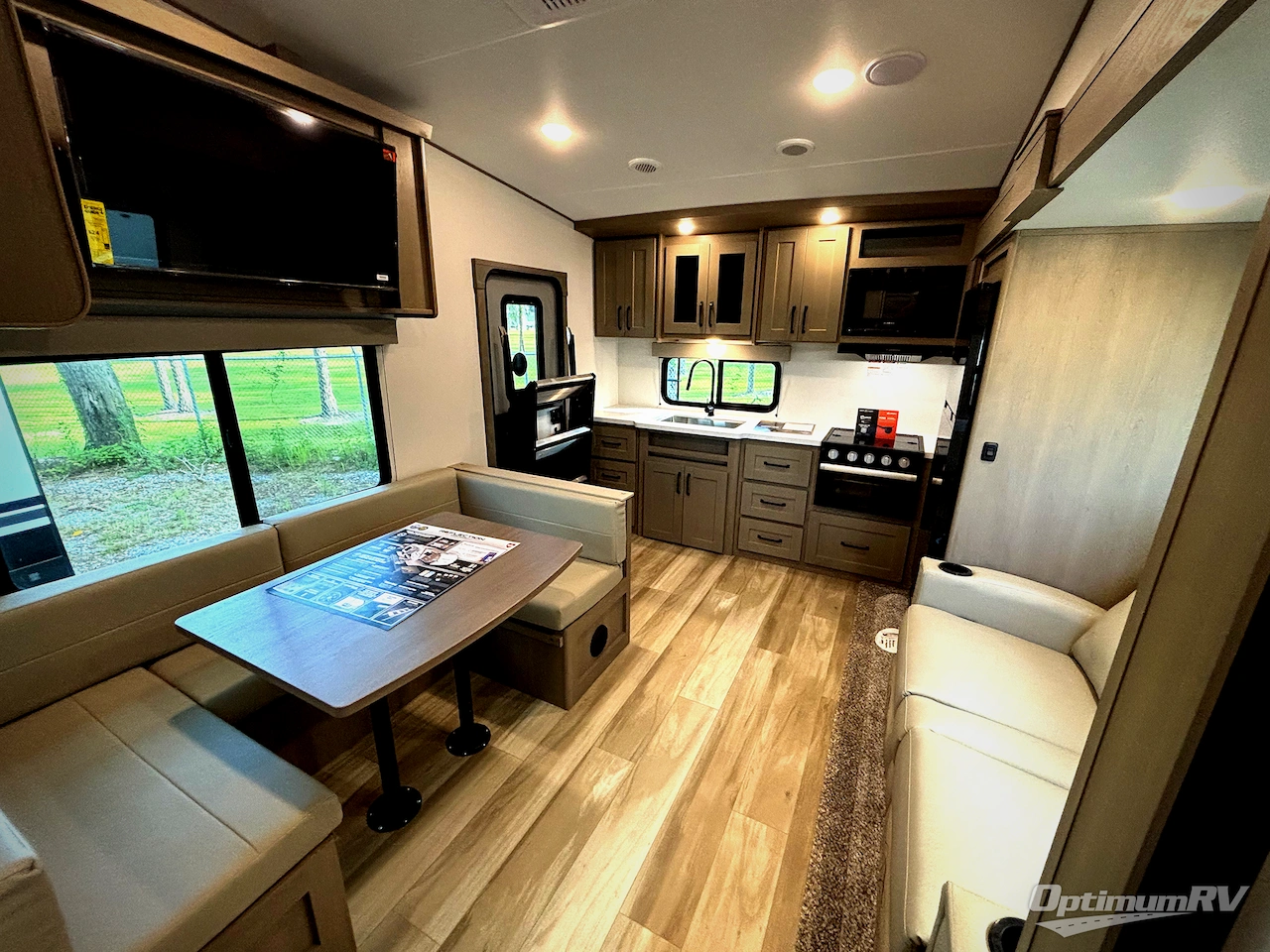 2026 Grand Design Reflection 100 Series 22RK Photo 15