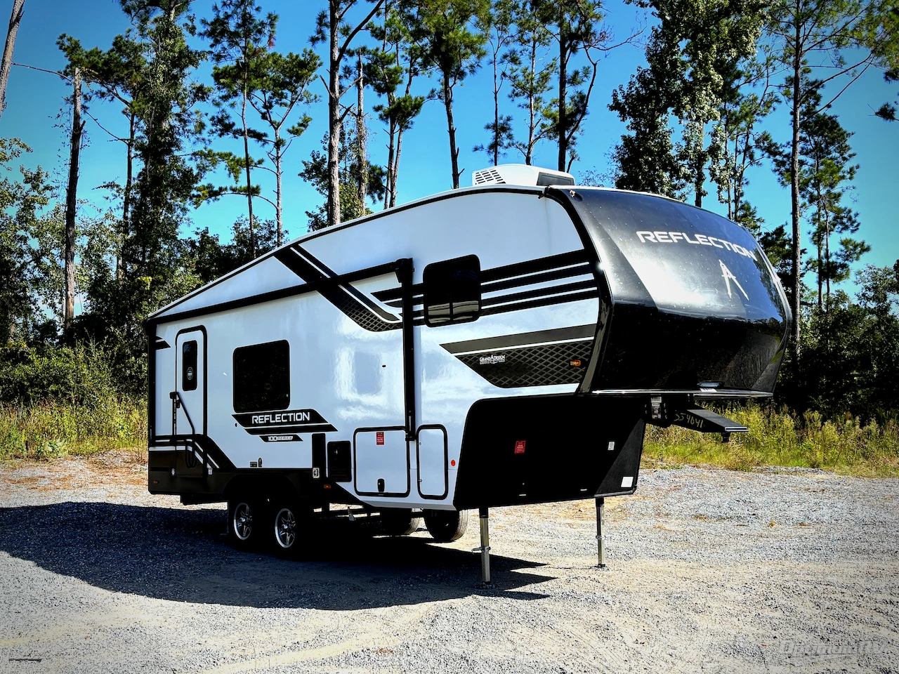 2026 Grand Design Reflection 100 Series 22RK Photo 1