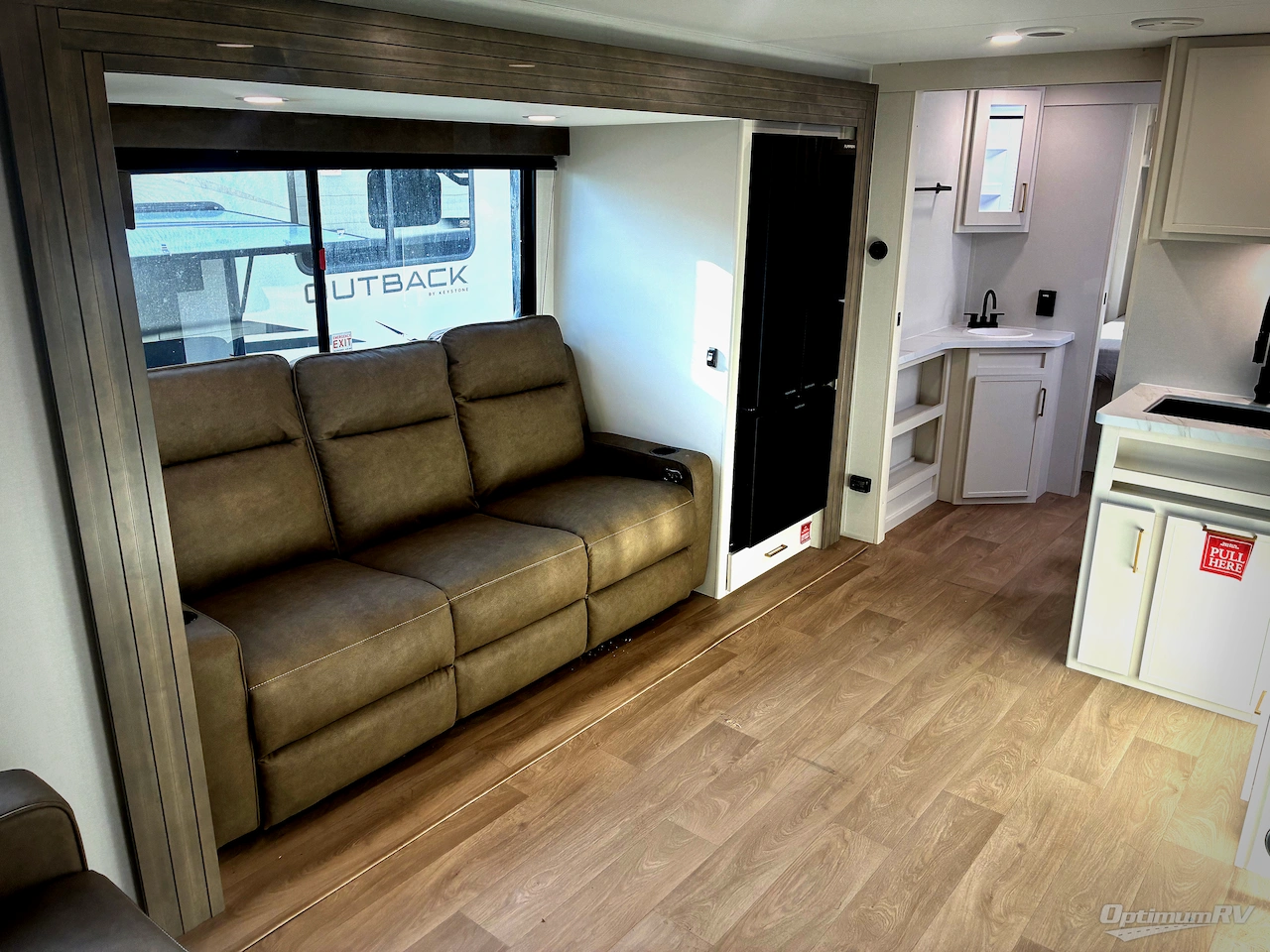 2026 Grand Design Transcend 265BHT Photo 4