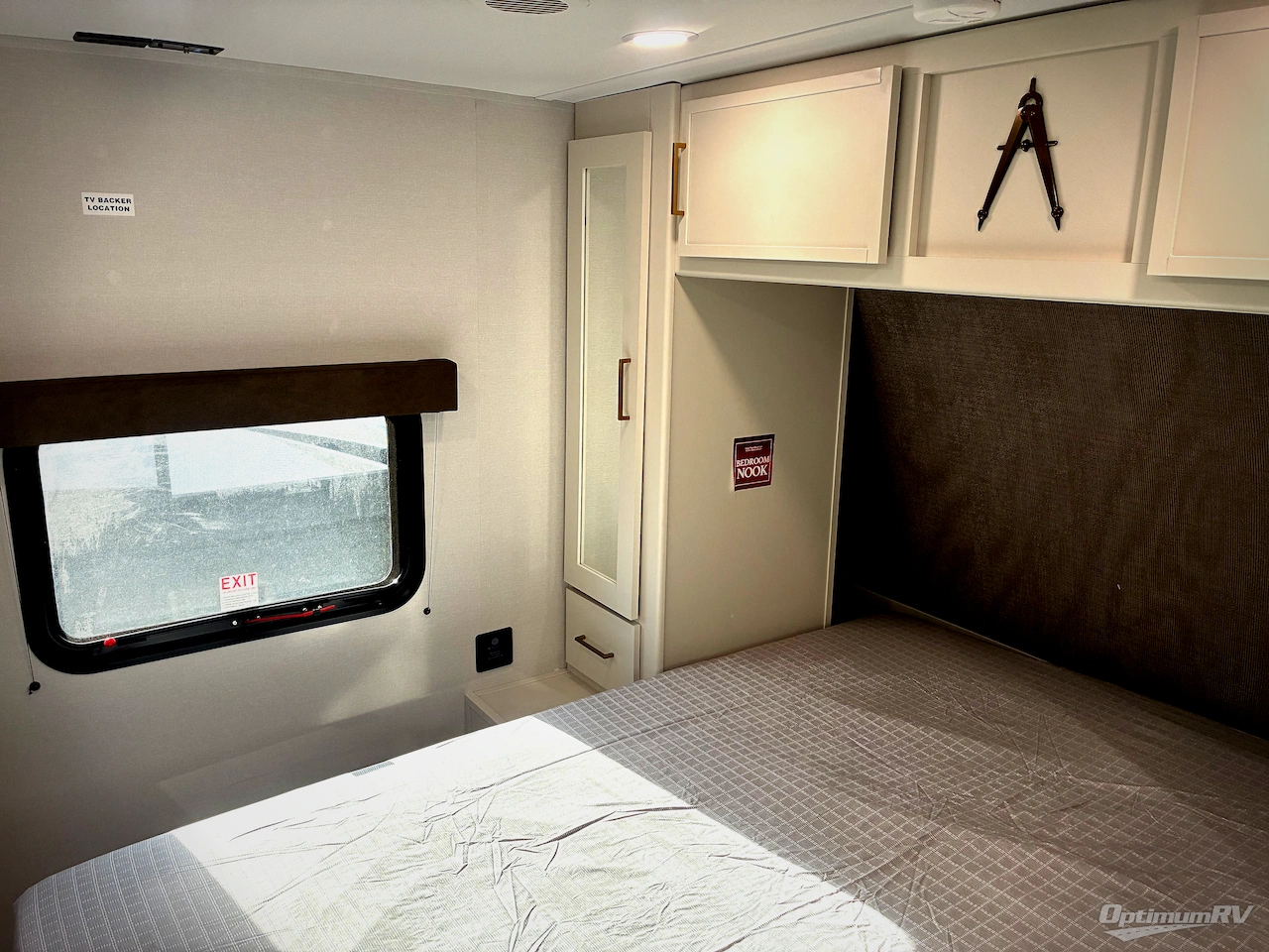 2026 Grand Design Transcend 265BHT Photo 11