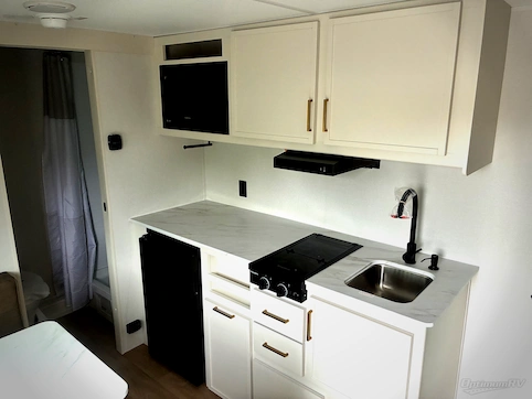 2026 Grand Design Transcend One 151RB RV Photo 3