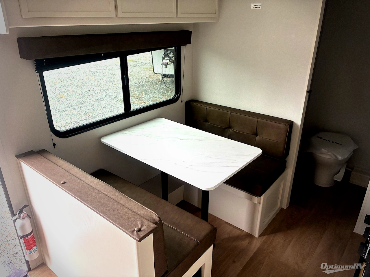 2026 Grand Design Transcend One 151RB Photo 6