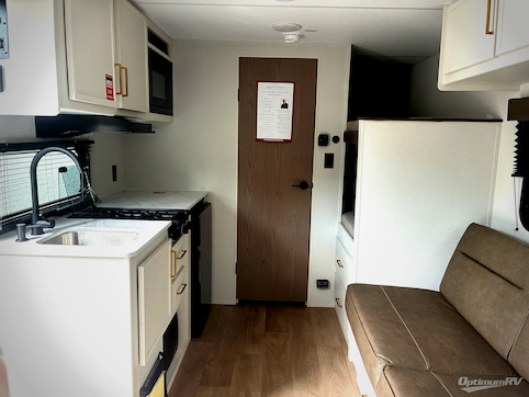 2026 Grand Design Transcend One 151BH RV Photo 2