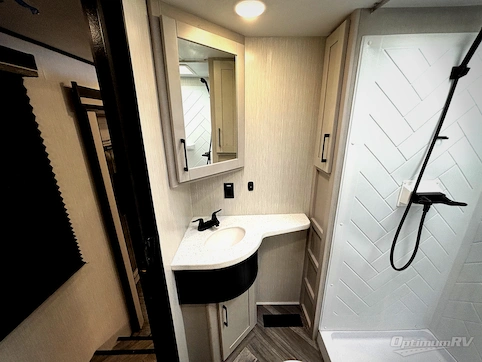 2023 Heartland Torque 350 RV Photo 3