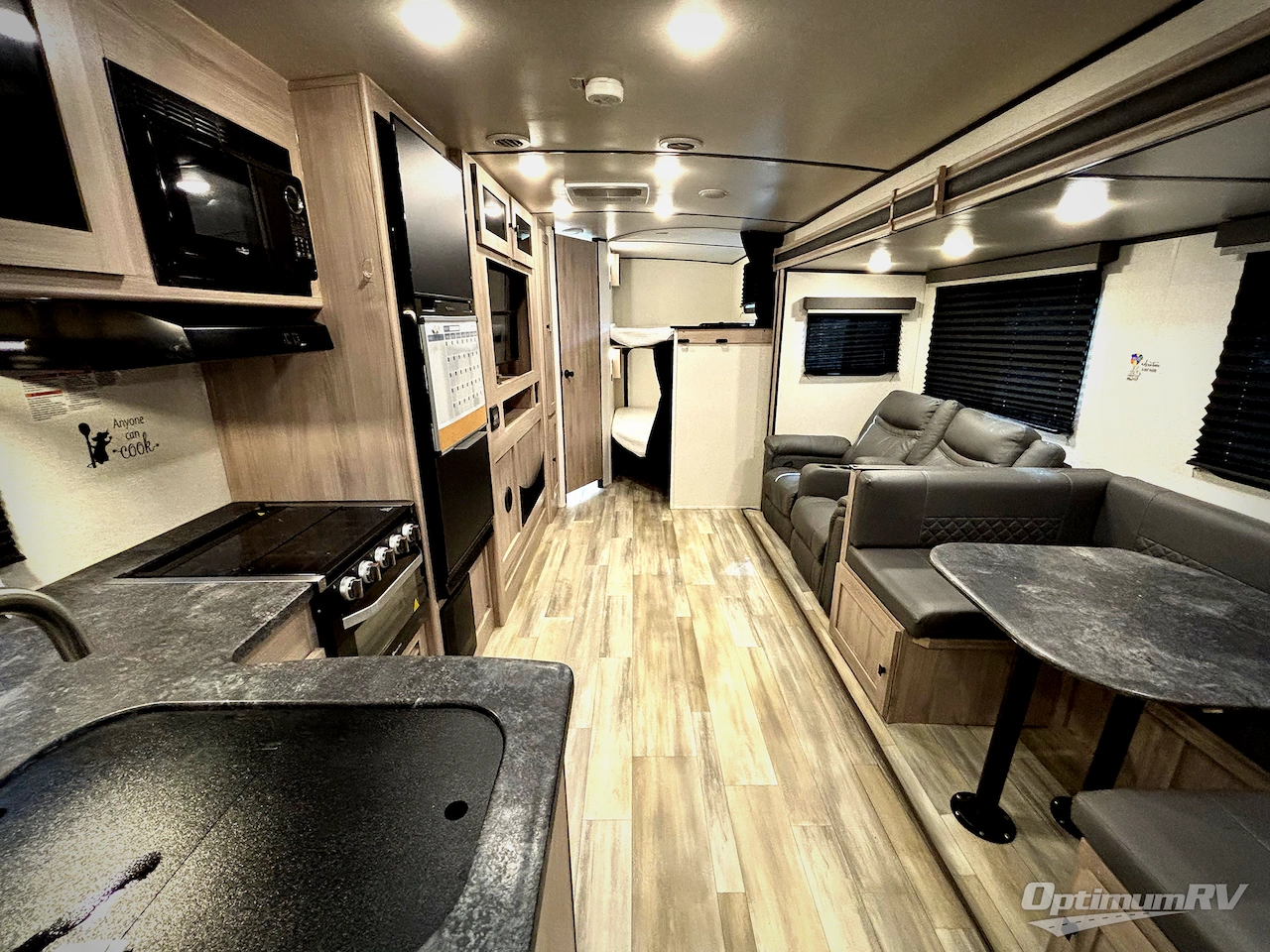 2023 Coachmen Northern Spirit Ultra Lite 2963BH Photo 3