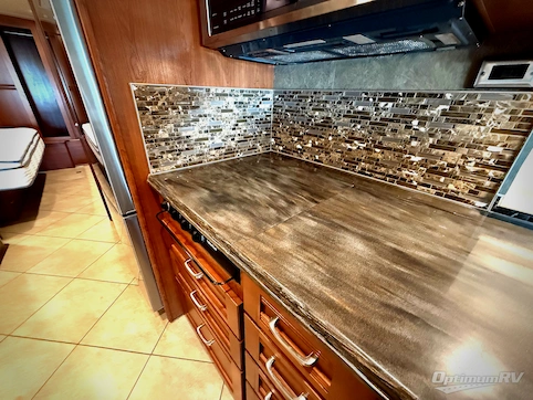 2016 Winnebago Forza 36G RV Photo 2