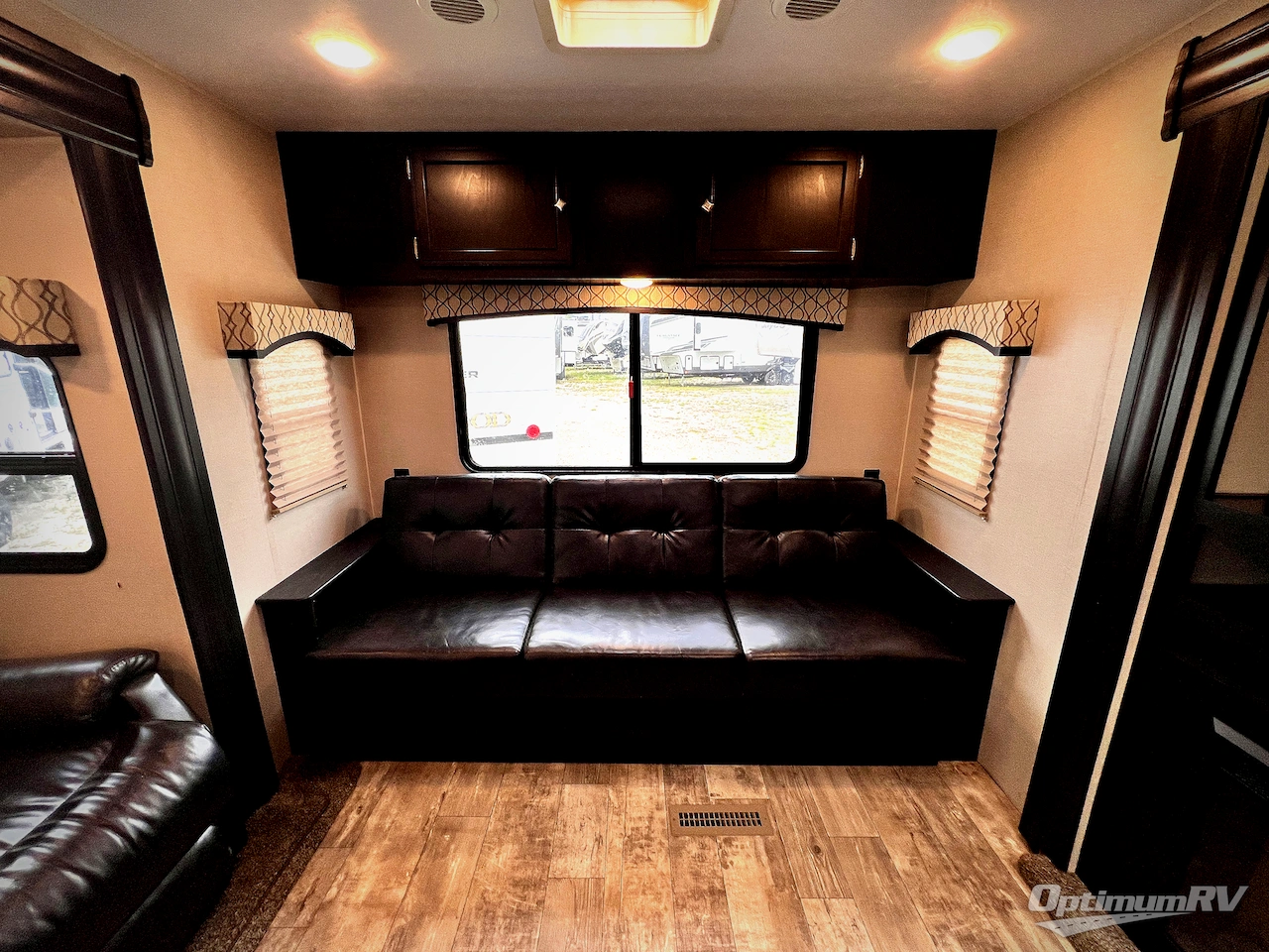 2018 Venture SportTrek 290VIK Photo 10