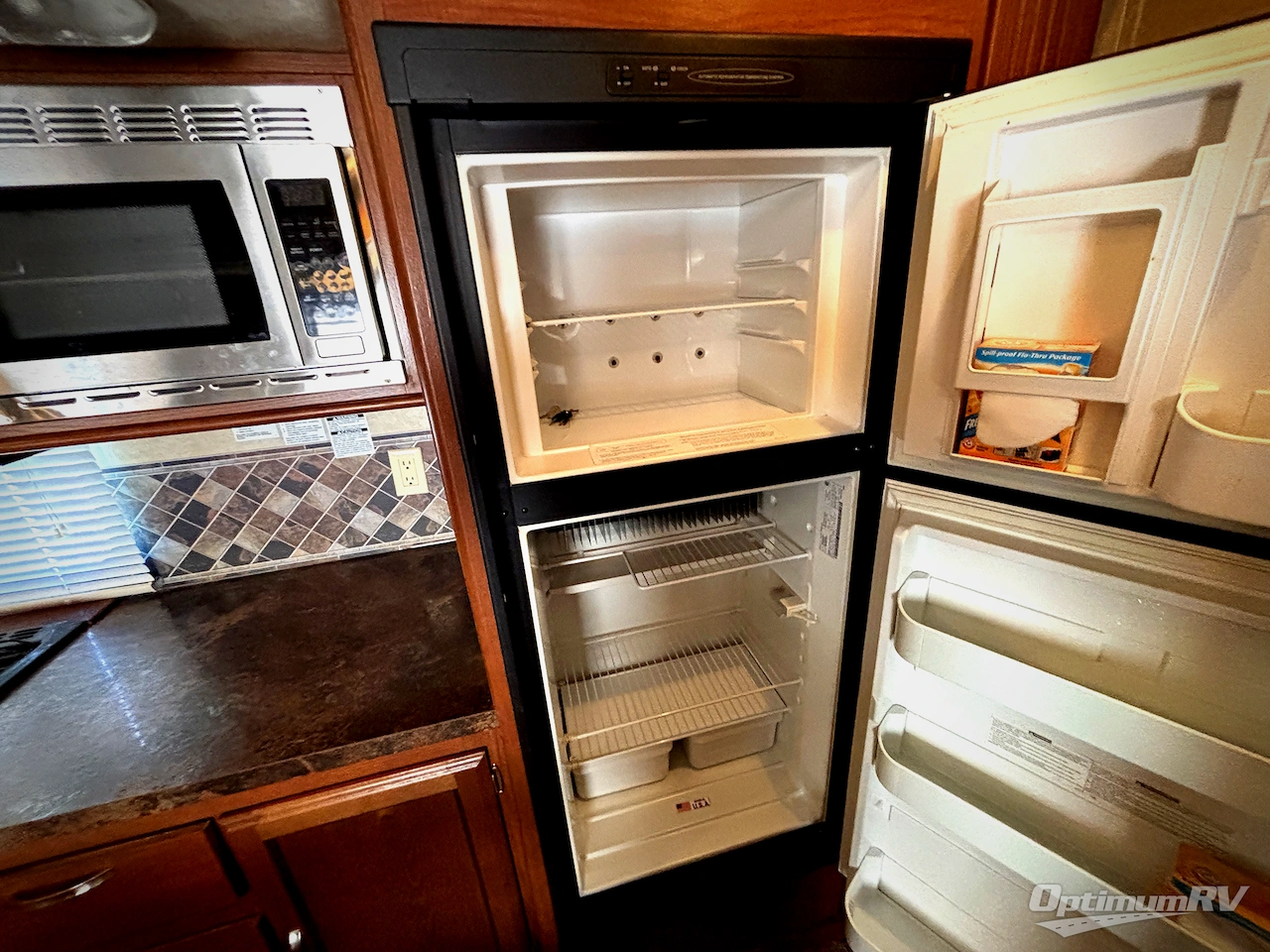 2014 Forest River Salem 31BKIS Photo 9