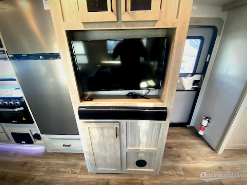 2022 East To West Alta 2600KRB RV Photo 2