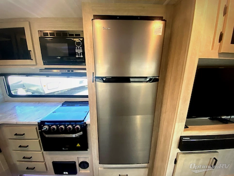 2022 East To West Alta 2600KRB RV Photo 3