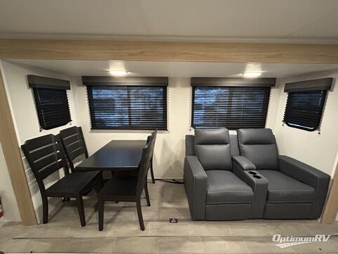 2025 Heartland Prowler 3009RL RV Photo 4