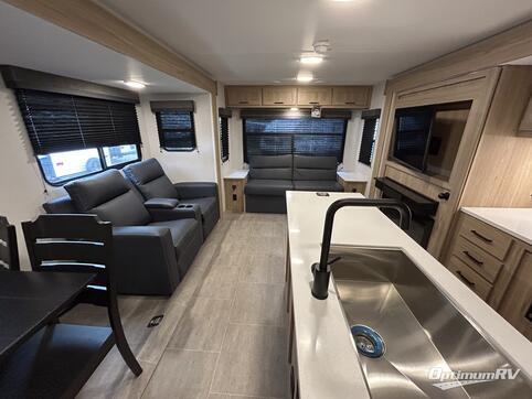 2025 Heartland Prowler 3009RL RV Photo 2