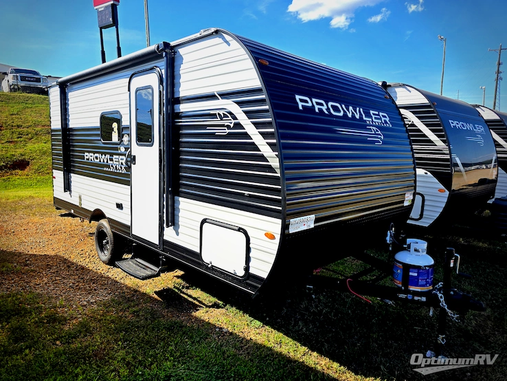 2027 Heartland Prowler 1700RB RV Photo 1