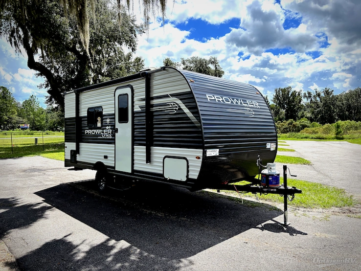 2027 Heartland Prowler 1700RB RV Photo 1