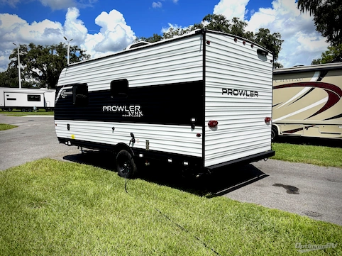 2027 Heartland Prowler 1700RB RV Photo 2