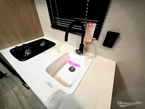 2026 Heartland Prowler 1700RB RV Photo 3