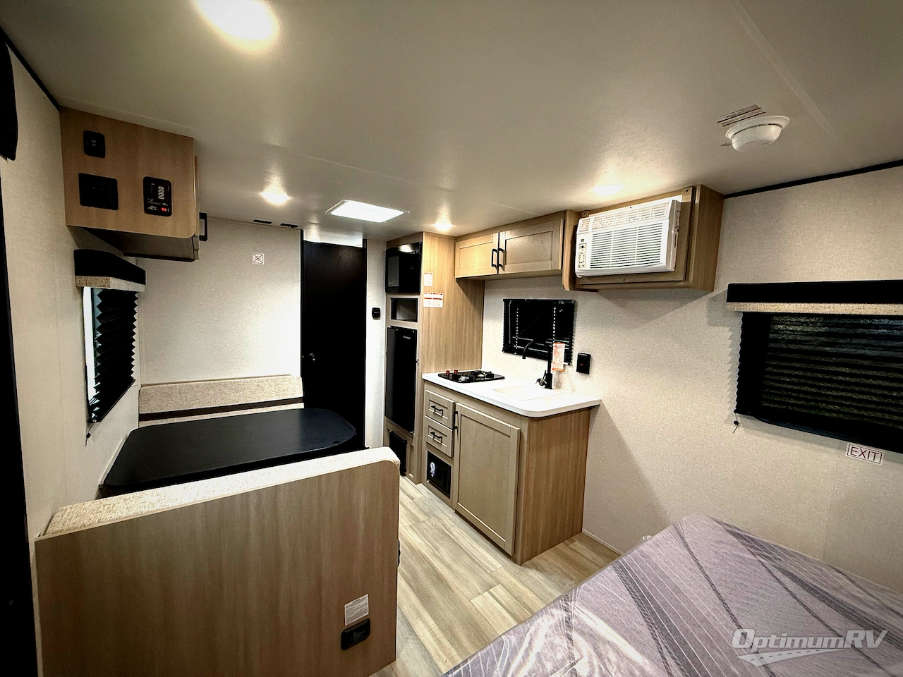 2026 Heartland Prowler 1700RB Photo 2