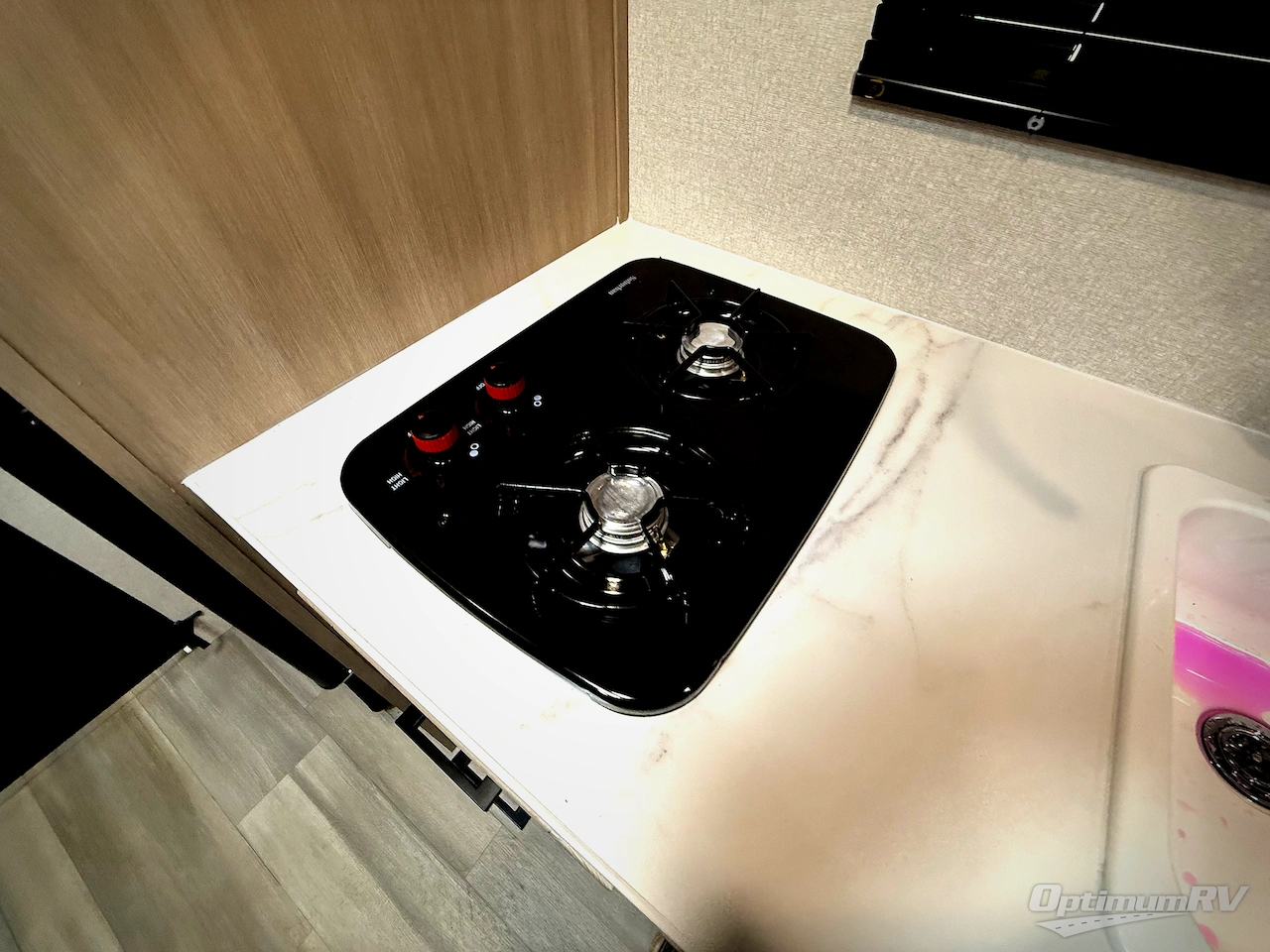 2026 Heartland Prowler 1700RB Photo 8