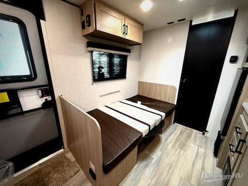 2026 Heartland Prowler 1700RB RV Photo 4