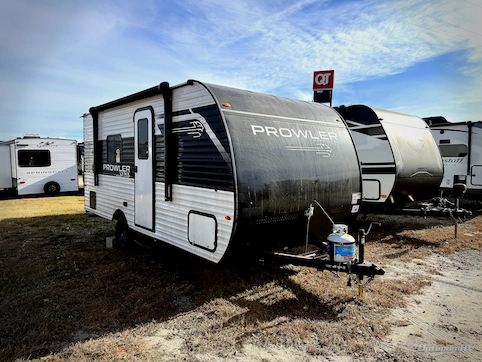 New 2026 Heartland Prowler 1700RB Featured Photo