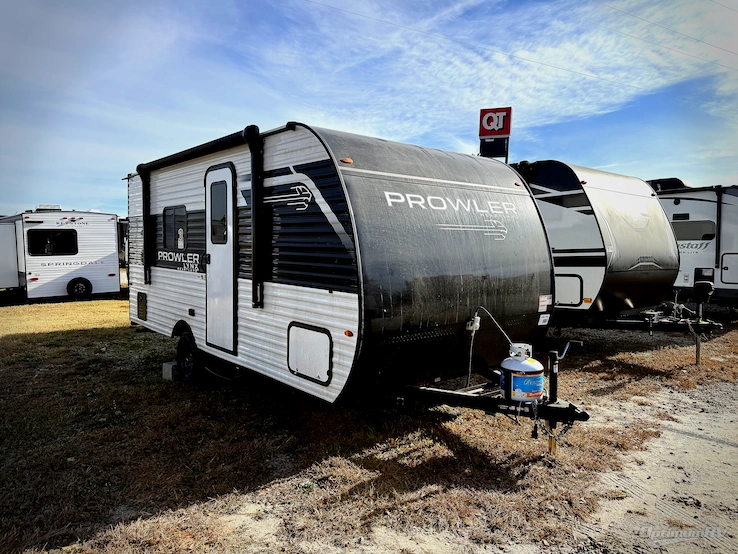 2026 Heartland Prowler 1700RB RV Photo 1