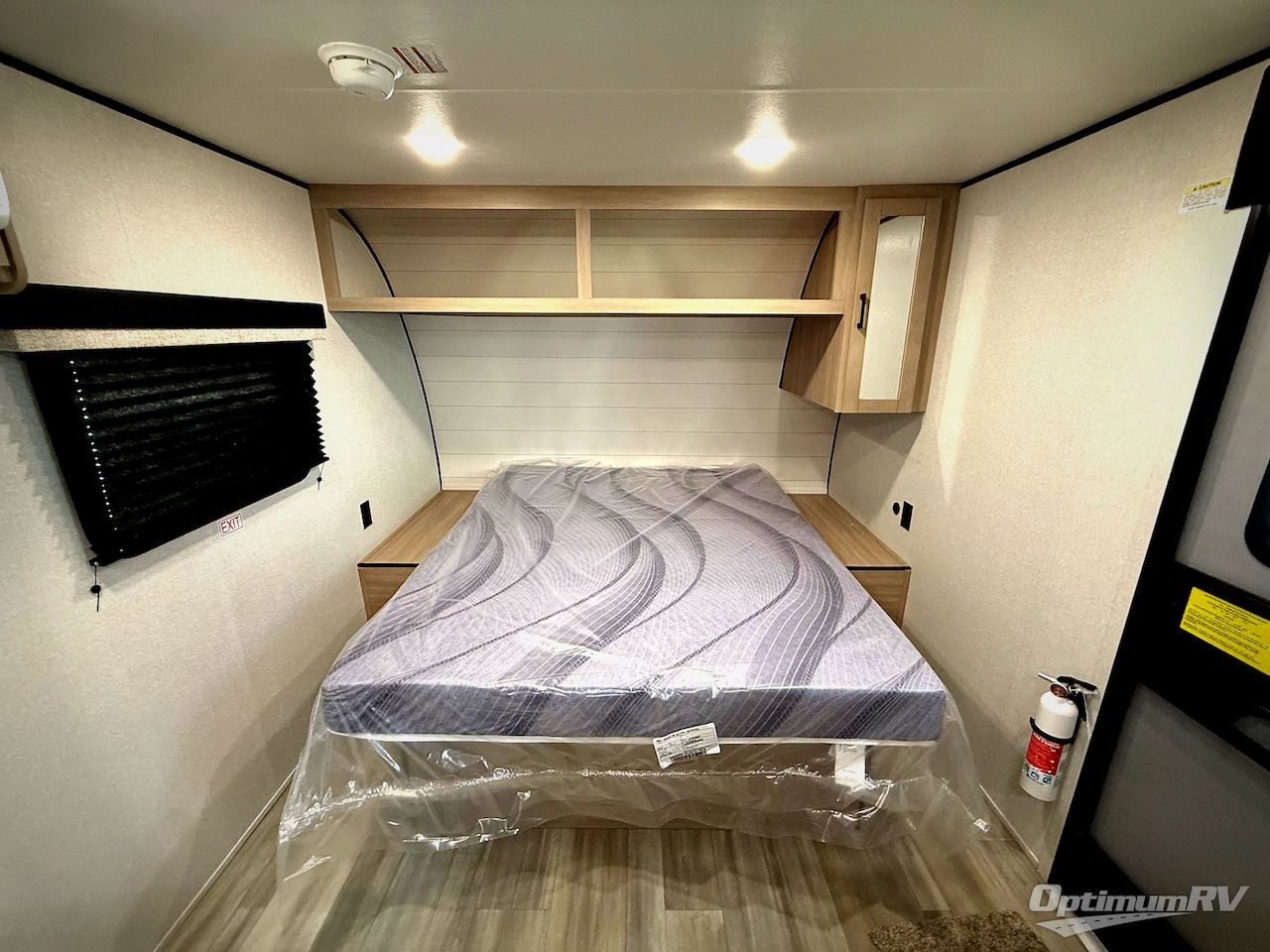 2026 Heartland Prowler 1700RB Photo 6