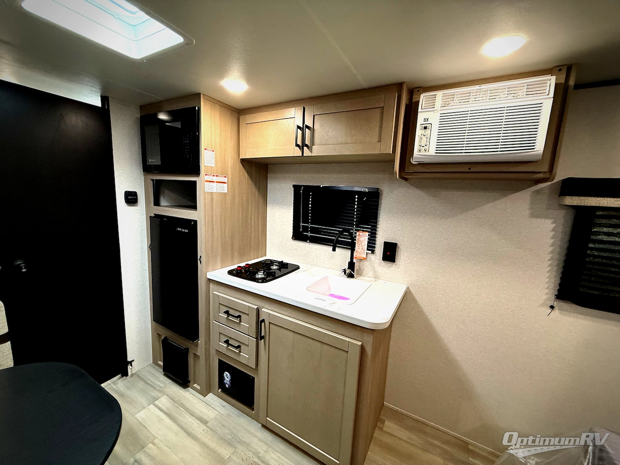 2026 Heartland Prowler 1700RB Photo 7