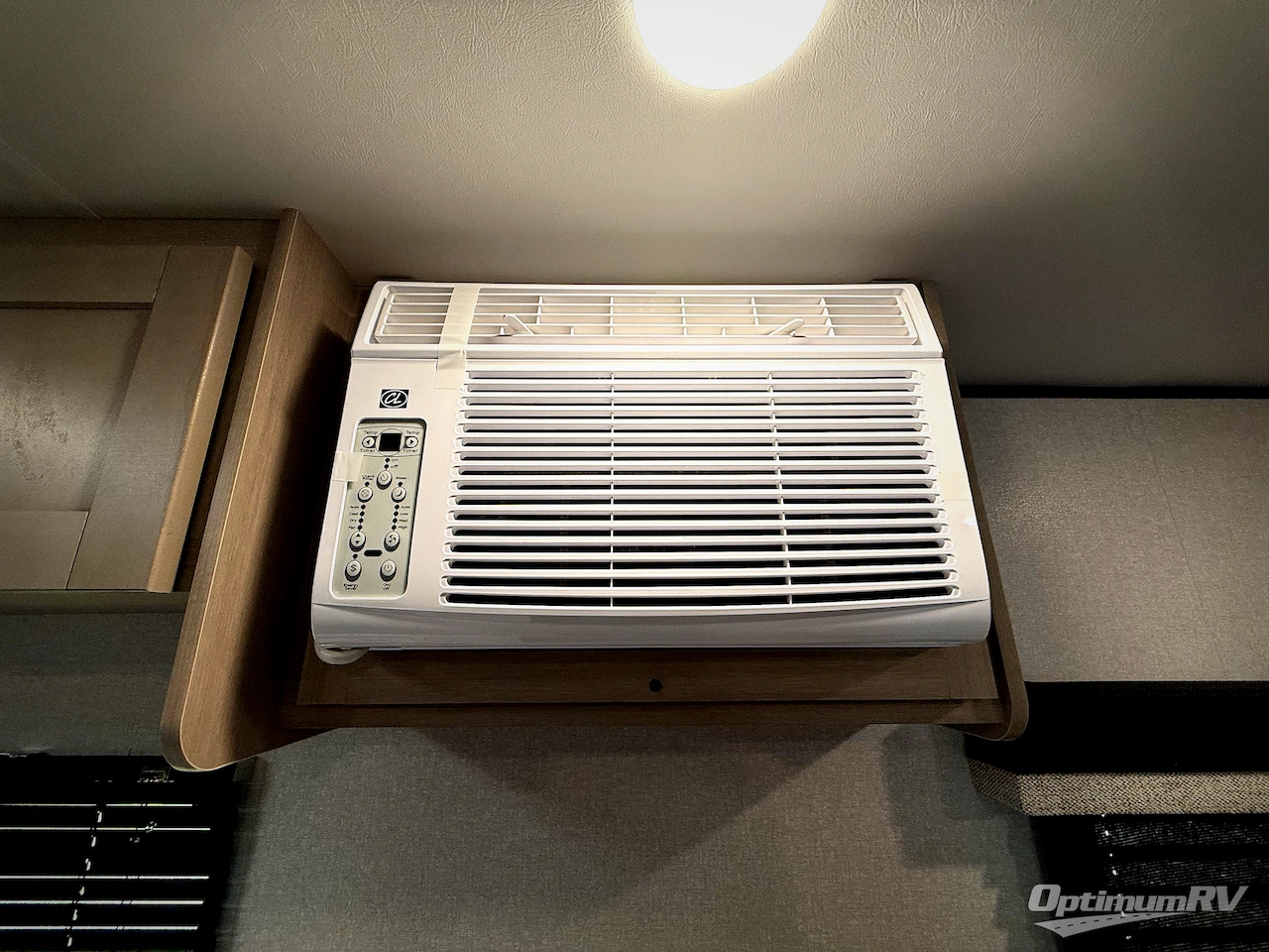 2026 Heartland Prowler 1700RB Photo 8