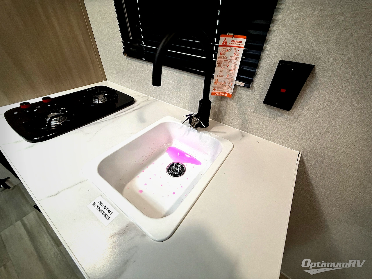 2026 Heartland Prowler 1700RB Photo 9