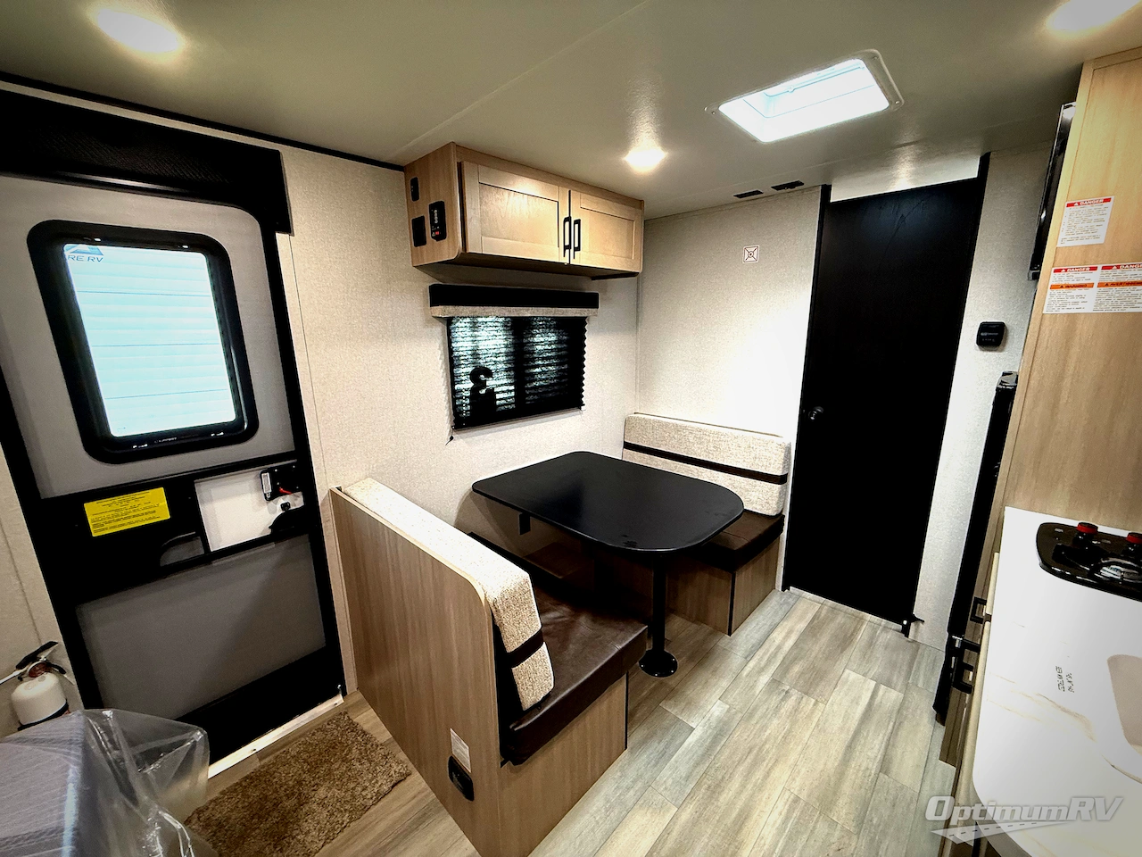 2026 Heartland Prowler 1700RB Photo 12