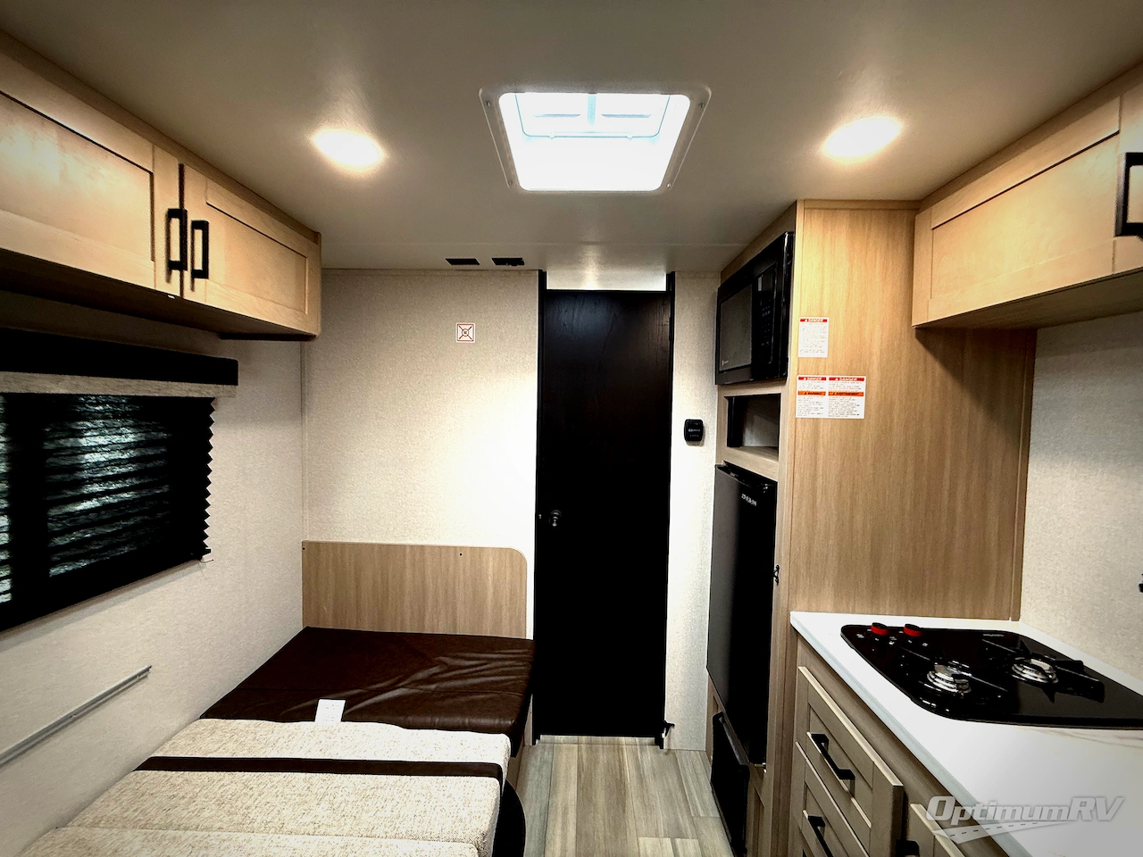 2026 Heartland Prowler 1700RB Photo 14