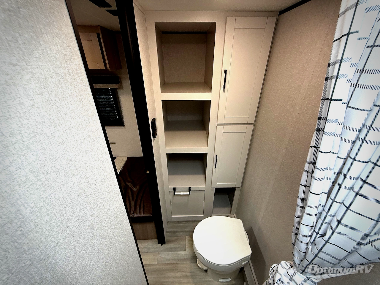 2026 Heartland Prowler 1700RB Photo 16