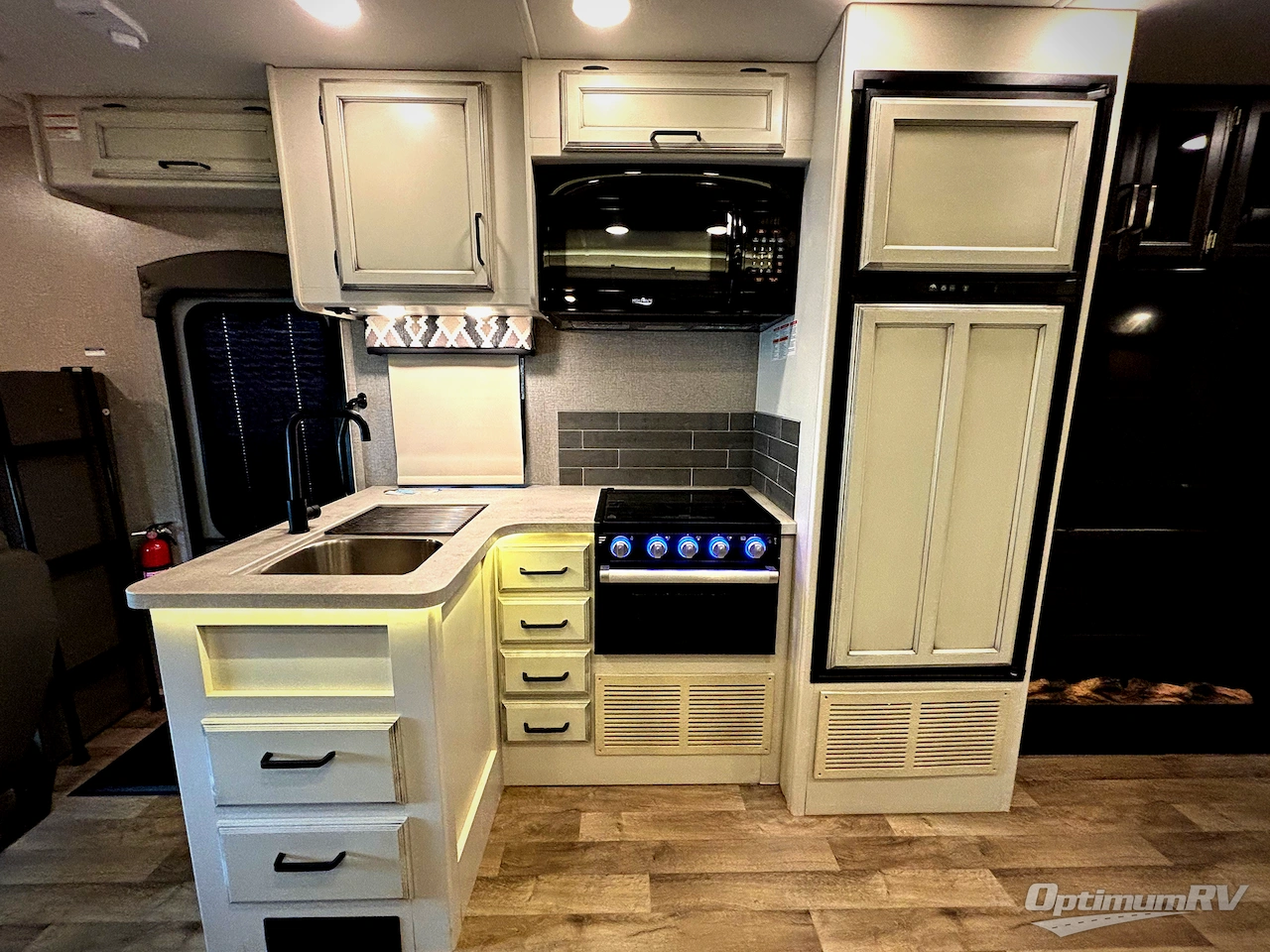 2021 Jayco Greyhawk 30Z Photo 6