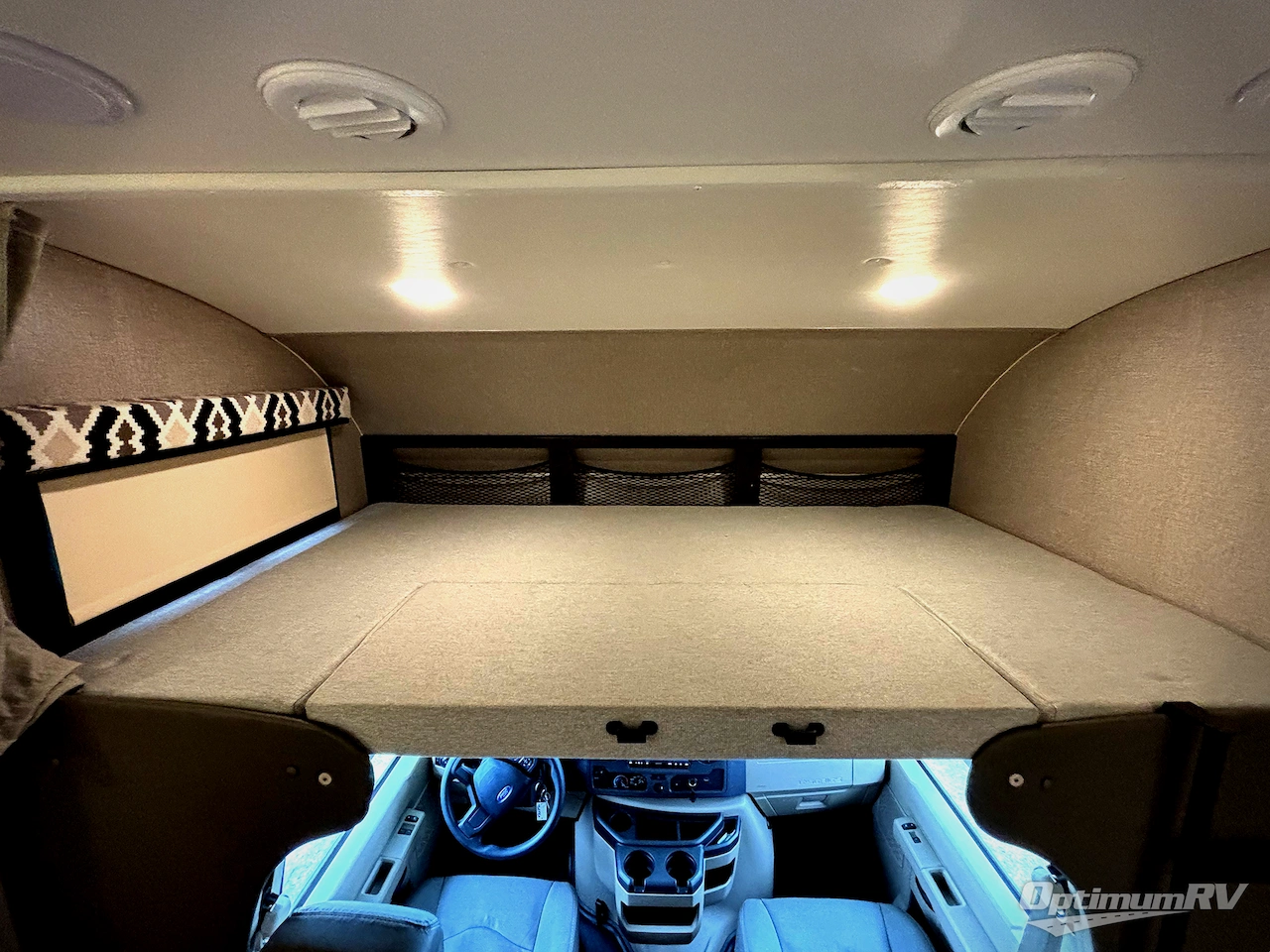 2021 Jayco Greyhawk 30Z Photo 11