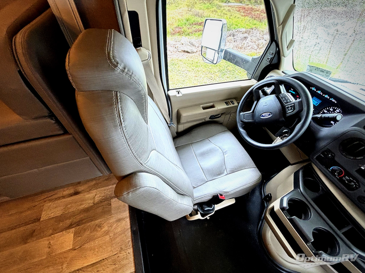 2021 Jayco Greyhawk 30Z Photo 7