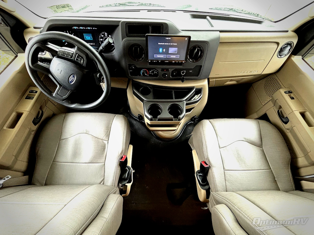 2021 Jayco Greyhawk 30Z Photo 8