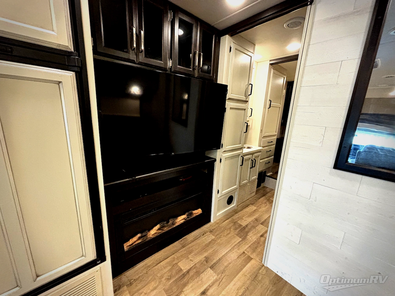 2021 Jayco Greyhawk 30Z Photo 15